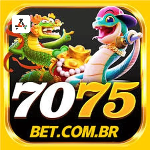 APP oficial da 7075bet para mobile