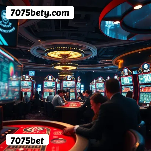 6 vantagens exclusivas do programa VIP da 7075bet