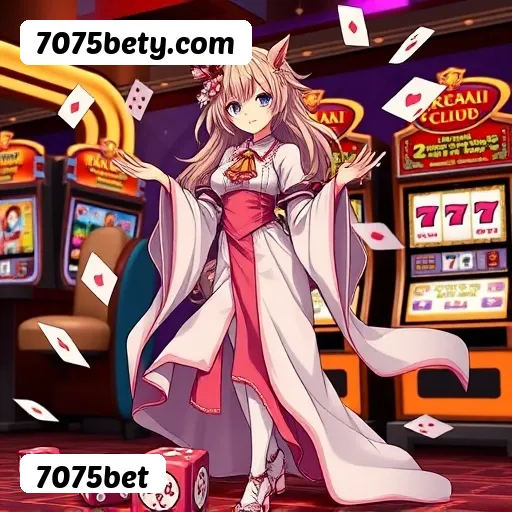 7075bet bônus R$5.000 + 500 giros - Rollover 35x, prazo 30 dias, 38% taxa conversão