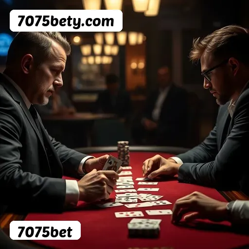 Níveis do programa VIP da 7075bet