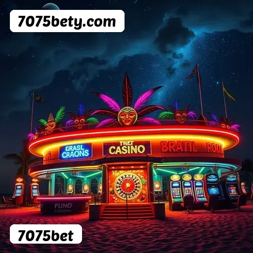 Requisitos do APK da 7075bet para Android