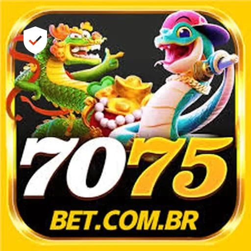Plataforma completa da 7075bet com todos os jogos